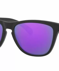 Oakley Frogskins Mat Sort Prizm Violet
