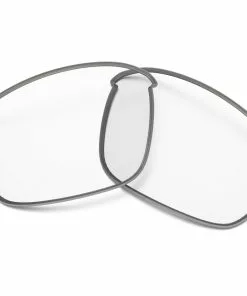 Oakley Half Jacket 2.0 Klare Linser