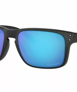 Oakley Holbrook Matsort Prizm Sapphire Polarized