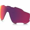 Oakley Jawbreaker Prizm Road Linse