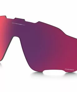 Oakley Jawbreaker Prizm Road Linse