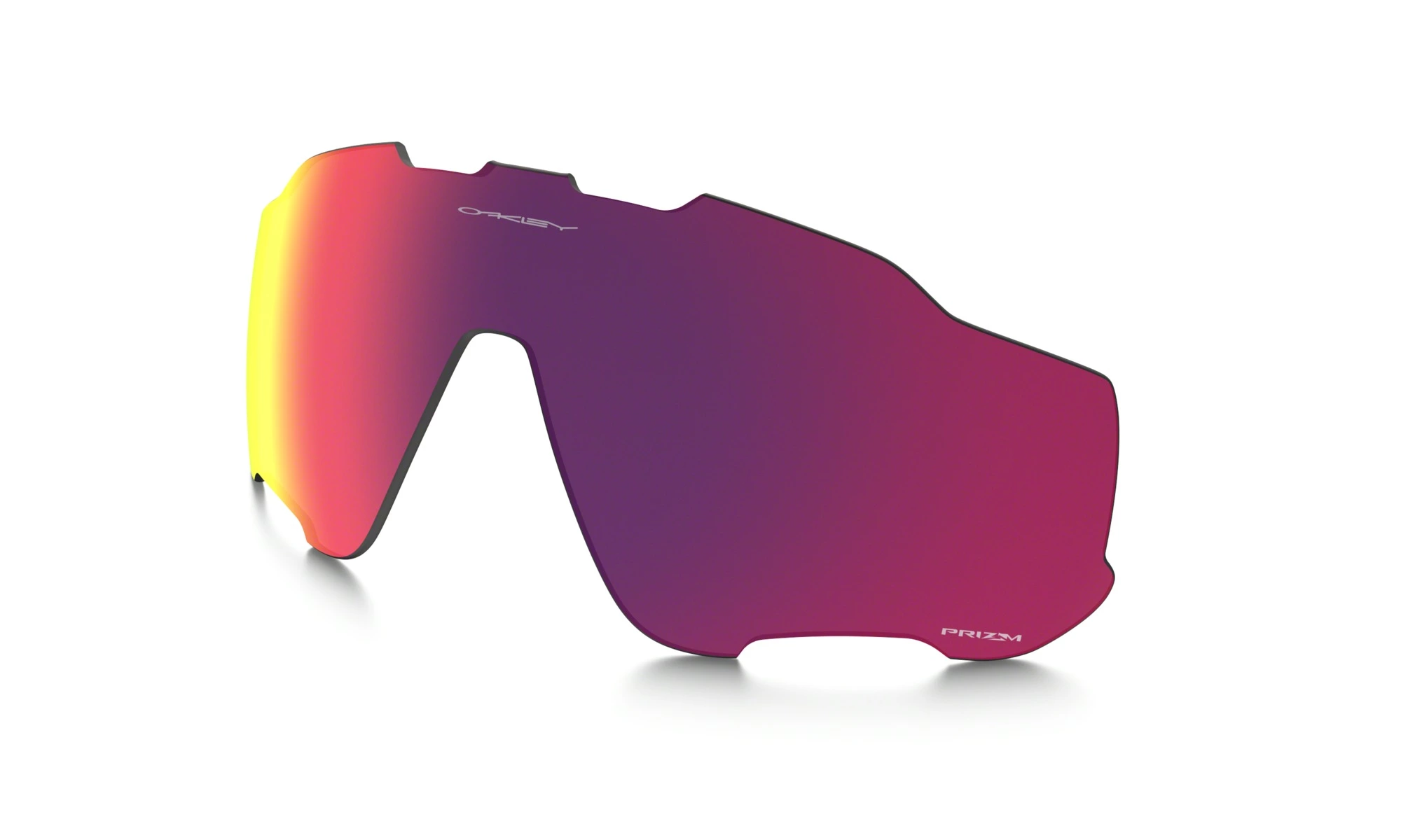 Oakley Jawbreaker Prizm Road Linse 1 Oakley Jawbreaker Prizm Road Linse