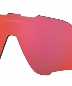 Oakley Jawbreaker Prizm Trail Torch Linse