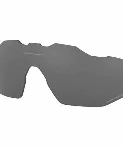 Oakley Radar EV Advancer Linse Prizm Black Polarized
