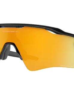 Oakley Radar EV Path Polished Black Prizm 24K Polarized
