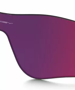 Oakley Radarlock Path Prizm Road Linse