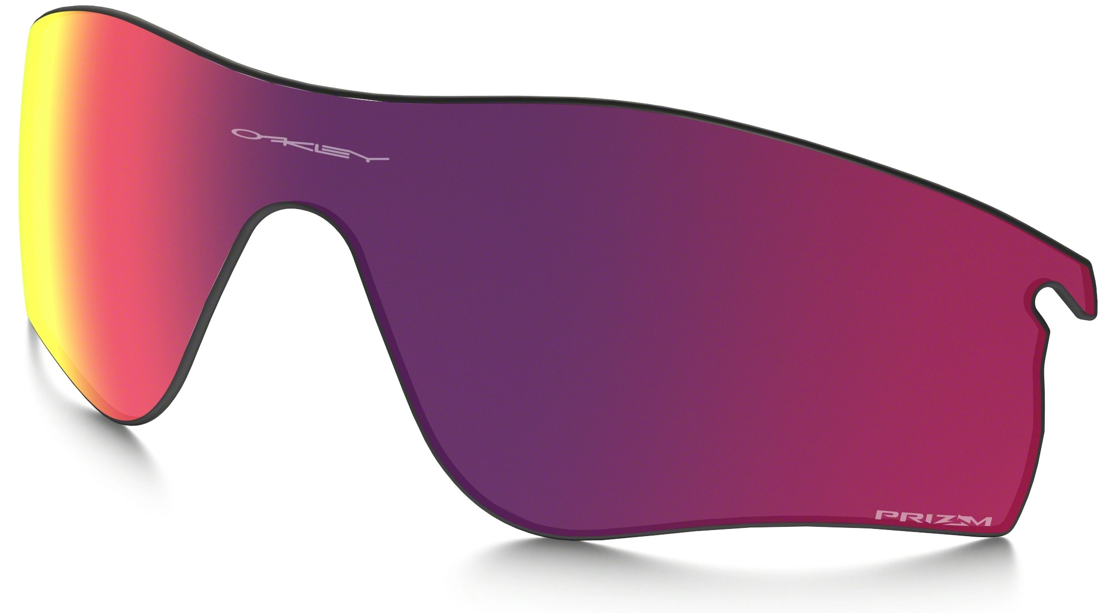 Oakley Radarlock Path Prizm Road Linse 1 Oakley Radarlock Path Prizm Road Linse