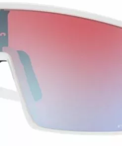 Oakley Sutro Hvid Prizm Snow