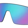Oakley Sutro Linse Prizm Sapphire