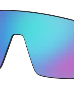 Oakley Sutro Linse Prizm Sapphire