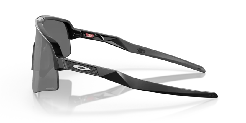 Oakley Sutro Lite Sweep Prizm Black 2 Oakley Sutro Lite Sweep Prizm Black - Billede 2