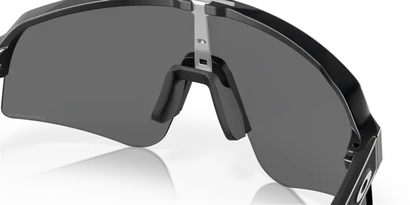 Oakley Sutro Lite Sweep Prizm Black 4 Oakley Sutro Lite Sweep Prizm Black - Billede 4