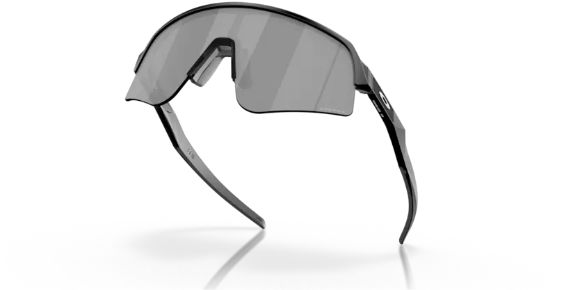 Oakley Sutro Lite Sweep Prizm Black 6 Oakley Sutro Lite Sweep Prizm Black - Billede 6