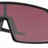 Oakley Sutro Prizm Snow Black