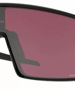 Oakley Sutro Prizm Snow Black