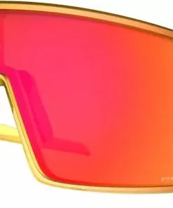 Oakley Sutro Red Gold Shift Prizm Ruby
