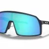 Oakley Sutro S Cykelbriller - Mat Navy