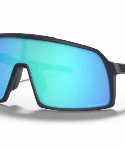 Oakley Sutro S Cykelbriller - Mat Navy