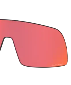 Oakley Sutro S Linse Prizm Trail Torch