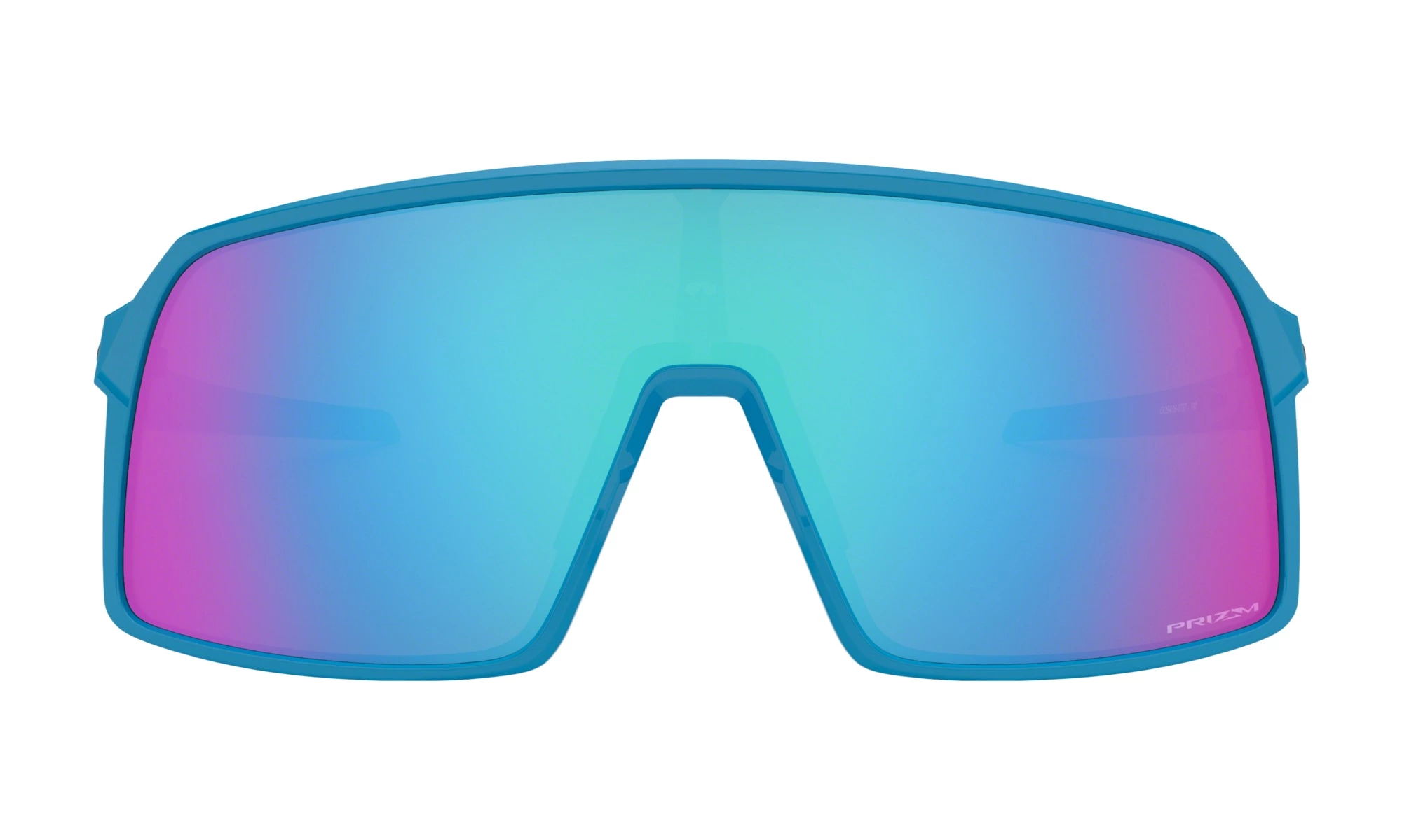 Oakley Sutro Blå, Prizm Sapphire 2 Oakley Sutro Blå, Prizm Sapphire - Billede 2