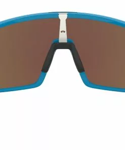 Oakley Sutro Blå, Prizm Sapphire 8 Oakley Sutro Blå, Prizm Sapphire -Outlet Cykler Store Oakley Sutro blaa Prizm Sapphire 1564127355 02