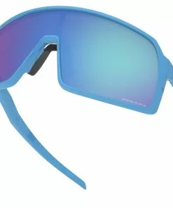 Oakley Sutro Blå, Prizm Sapphire 10 Oakley Sutro Blå, Prizm Sapphire -Outlet Cykler Store Oakley Sutro blaa Prizm Sapphire 1564127355 04