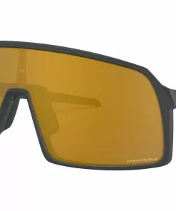 Oakley Sutro Mat Carbon Prizm 24K