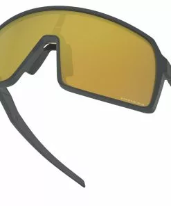 Oakley Sutro Mat Carbon Prizm 24K 10 Oakley Sutro Mat Carbon Prizm 24K -Outlet Cykler Store Oakley Sutro mat carbon Prizm 24K 1564054256 04