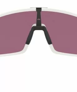 Oakley Sutro Mat Hvid, Prizm Road 9 Oakley Sutro Mat Hvid, Prizm Road -Outlet Cykler Store Oakley Sutro mat hvid Prizm Road 1564049810 02