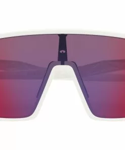 Oakley Sutro Mat Hvid, Prizm Road 12 Oakley Sutro Mat Hvid, Prizm Road -Outlet Cykler Store Oakley Sutro mat hvid Prizm Road 1564049810 05