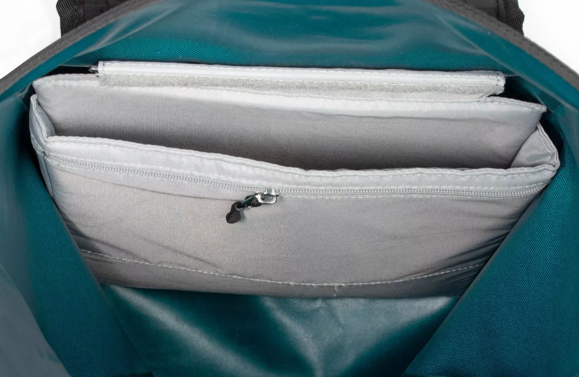 Ortlieb Velocity 17 L Gul 3 Ortlieb Velocity 17 L Gul - Billede 3