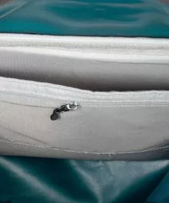 Ortlieb Velocity 23 L Petrol -Outlet Cykler Store Ortlieb Velocity 23 L petrol 1580138484 02