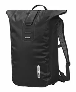 Ortlieb Velocity PS 23L Sort