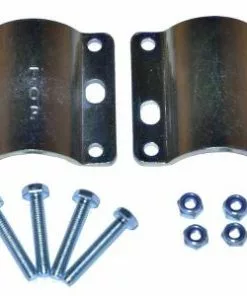 Oversizebeslag 32 Mm Til Bulldog Barnesæde