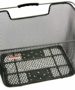 Pletscher Cykelkurv Til Bagagebærer