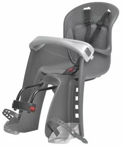 Polisport Bilby JR Barnestol Til Frontmontering