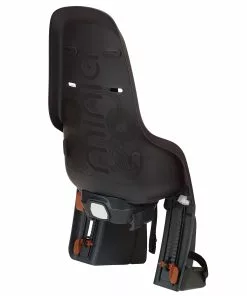 Polisport Minia Cykelstol Til Bagagebærer Sort -Outlet Cykler Store Polisport Minia Cykelstol til Bagage 1666274225 03