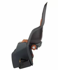 Polisport Minia Cykelstol Til Bagagebærer Sort -Outlet Cykler Store Polisport Minia Cykelstol til Bagage 1666274225 04