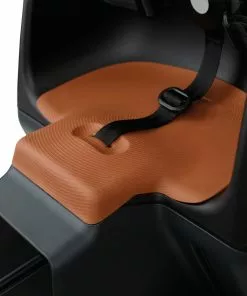 Polisport Minia Cykelstol Til Bagagebærer Sort -Outlet Cykler Store Polisport Minia Cykelstol til Bagage 1666274225 06