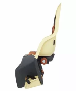 Polisport Minia Cykelstol Til Bagagebærer Moon Yellow -Outlet Cykler Store Polisport Minia Cykelstol til Bagage 1668775949 03