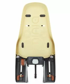 Polisport Minia Cykelstol Til Bagagebærer Moon Yellow -Outlet Cykler Store Polisport Minia Cykelstol til Bagage 1668775949 04