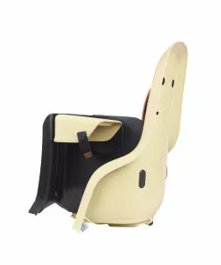 Polisport Minia Cykelstol Til Bagagebærer Moon Yellow -Outlet Cykler Store Polisport Minia Cykelstol til Bagage 1668775949 06