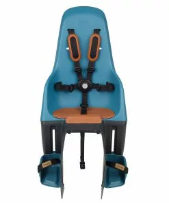 Polisport Minia Cykelstol Til Bagagebærer Neptune Blue -Outlet Cykler Store Polisport Minia Cykelstol til Bagage 1668776012 02