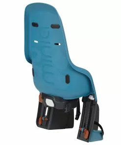 Polisport Minia Cykelstol Til Bagagebærer Neptune Blue -Outlet Cykler Store Polisport Minia Cykelstol til Bagage 1668776012 03