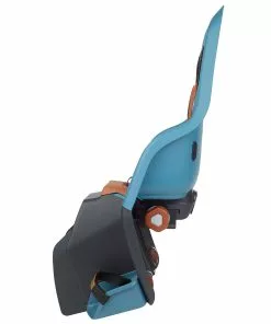 Polisport Minia Cykelstol Til Bagagebærer Neptune Blue -Outlet Cykler Store Polisport Minia Cykelstol til Bagage 1668776012 04