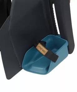 Polisport Minia Cykelstol Til Bagagebærer Neptune Blue -Outlet Cykler Store Polisport Minia Cykelstol til Bagage 1668776012 05