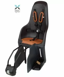 Polisport Minia Cykelstol Til Stelmontering Sort