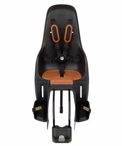 Polisport Minia Cykelstol Til Stelmontering Sort -Outlet Cykler Store Polisport Minia Cykelstol til Stelmo 1668777193 02