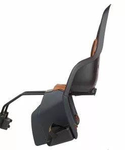 Polisport Minia Cykelstol Til Stelmontering Sort -Outlet Cykler Store Polisport Minia Cykelstol til Stelmo 1668777193 05