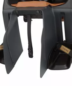 Polisport Minia Cykelstol Til Stelmontering Sort -Outlet Cykler Store Polisport Minia Cykelstol til Stelmo 1668777193 06